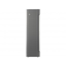 HP Armoire 19" 642 gamme Shock Grey Intelligent 1200 mm