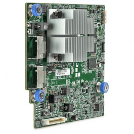HP Adaptateur Smart Array P440ar/2GB FBWC 12Gb 2-ports Int SAS Controller