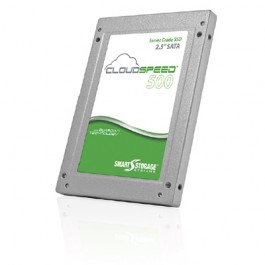 SMART STORAGE SYSTEMS CloudSpeed 500 SSD TG32C10120GK3001