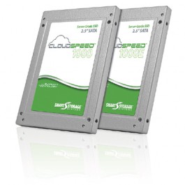 SMART STORAGE SYSTEMS CloudSpeed 1000 SSD 240 Gb TXB2C10240GG7001