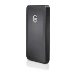 G-Technology G-DRIVE mobile USB 3.0 0G04865