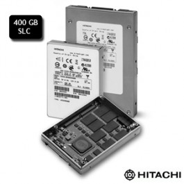 Hitachi Ultrastar SSD400S 400GB