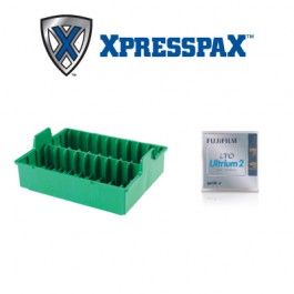 XpresspaX Valise de Transport LTO 