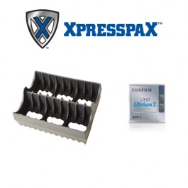 XpresspaX Valise de Transport LTO 