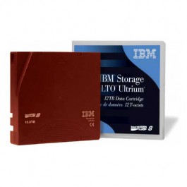 IBM LTO-8 01PL041