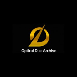 Sony ODA PetaSite Optical Disc Archive ODS-L30M