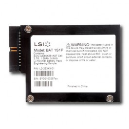 AVAGO-LSI Module batterie de secours LSIiBBU09