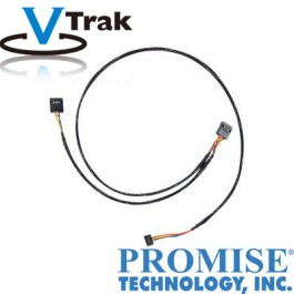 VTRAK J930 Cable de management