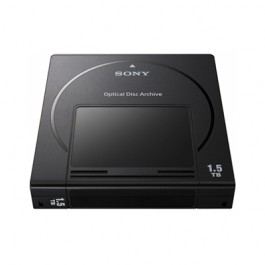 Sony Cartouche de disque optique ODA REW 600 Go