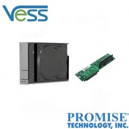 Promise Mux Board Vess R2000  F29000020000246