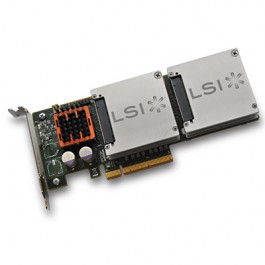 LSI Nytro WarpDrive BLP4-1600