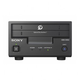 Sony Lecteur autonome ODA Optical Disc Archive ODS-D55U