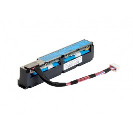 HPE Batterie Lithium-ion HPE Smart Storage de 96 W avec kit de câblage de 145 mm P01366-B21 