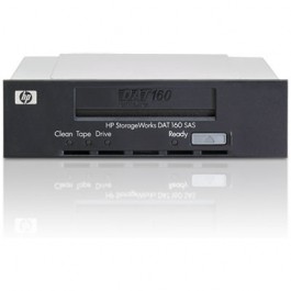 HP Lecteur de bande interne USB StoreEver DAT160