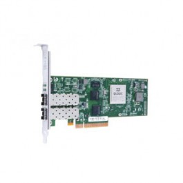 Adaptateur Qlogic Ethernet 10GbE Double Port PCIe x8