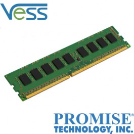 Vess R2600fid / Vess R2600id DDR3 2G Memory Module F29000020000243