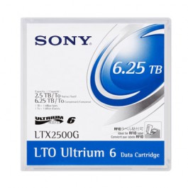Sony Cartouche de données LTO-7 Ultrium WORM 6Tb/15Tb