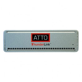Atto ThunderLink NS 2102 (Low Profile)
