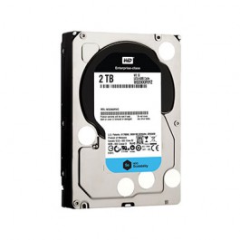Western Digital Disque Dur WD SE 2To