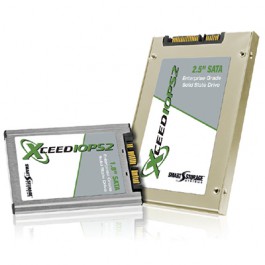 SMART STORAGE SYSTEMS XceedIOPS2 SATA 2.5" SSD TE22D10050GE8001