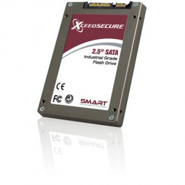 Smart High Reliability Solutions XceedSecure2 2.5” PATA 64Gb