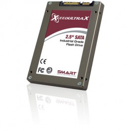 Smart High Reliability Solutions XceedUltraX PATA SSD 128Gb