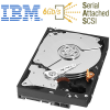 IBM Disque Dur 4TB NL SAS HS HDD pour System X