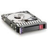 HP Disque Entreprise SAS 300GB Double Port 15K 2,5" REFURBISHED