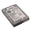 HP Disque Midline SATA 500GB 7.2K rpm 2.5"