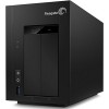 Seagate NAS 2-Bay 4To (2x 2To)