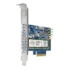 HP Z Turbo Drive G2 256GB PCIe Solid State Drive