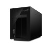 Seagate NAS PRO 2-Bay 8To (2x 4To)