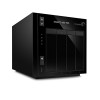 Seagate NAS PRO 4-Bay 4To (4x 1To)