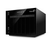 Seagate NAS PRO 6-Bay 6To (3x 2To)