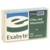 Exabyte Cartouche de données Mammoth - 20/40 GB