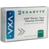 Exabyte Cartouche de nettoyage VXA - 20 passages