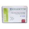 Exabyte Cartouche de données 8mm Exatape MP - 5/10 GB