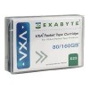 Exabyte Cartouche de données VXA X23 - 160/320 GB