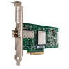 Dell Adaptateur Fibre Channel 8GB/s PCIe Mono Port