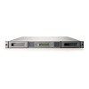 HP StorageWorks DAT 72x10 Tape Autoloader