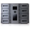 HP StorageWorks MSL Tape Library 2 lecteurs(1760) 96 slots SAS
