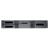 HP StorageWorks MSL Tape Library 1 lecteur(1760) 24 slots SAS