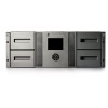 HP StorageWorks MSL Tape Library 1 lecteur(1840) 48 slots FC