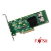 Fujitsu Ctrl RAID SAS 8Ports opt remote BBU LSI