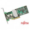 Fujitsu Ctrl RAID SAS 8 Ports 512M FH/LP LSI