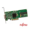 Fujitsu Ctrl SAS 3Gb/s 4int/4ext PCIe