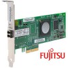 Fujitsu Ctrl FC 4Gbit/s QLE2460 MMF LC LP
