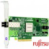 Fujitsu Ctrl FC 8Gbit/s 1 Canal LPe1250 MMF LC FH