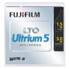 Fujifilm Cartouche de données LTO-5 Ultrium REW 1.5/3TB