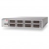 Commutateur Brocade Silkworm 4920 64 ports 4Gb/s actifs sans SFP